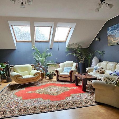 Apartament W Komornikach Коморники Екстер'єр фото
