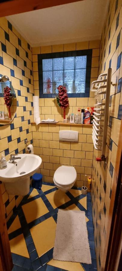 Apartament W Komornikach Коморники Екстер'єр фото