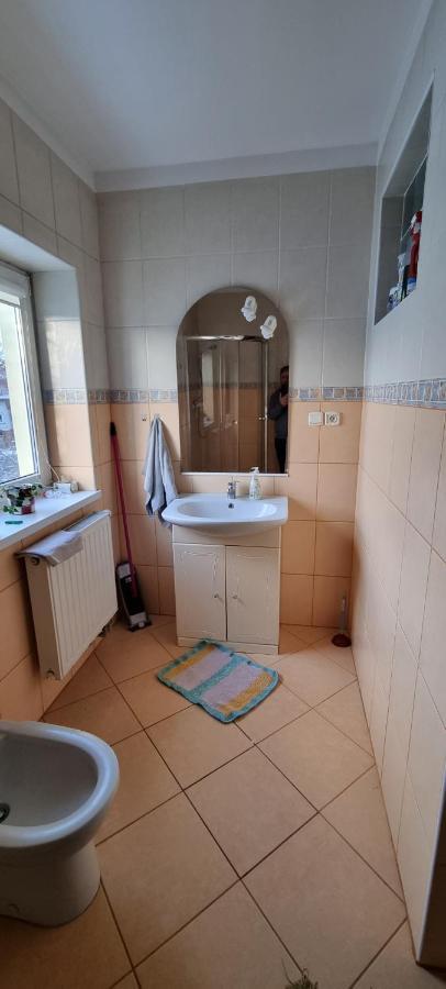 Apartament W Komornikach Коморники Екстер'єр фото