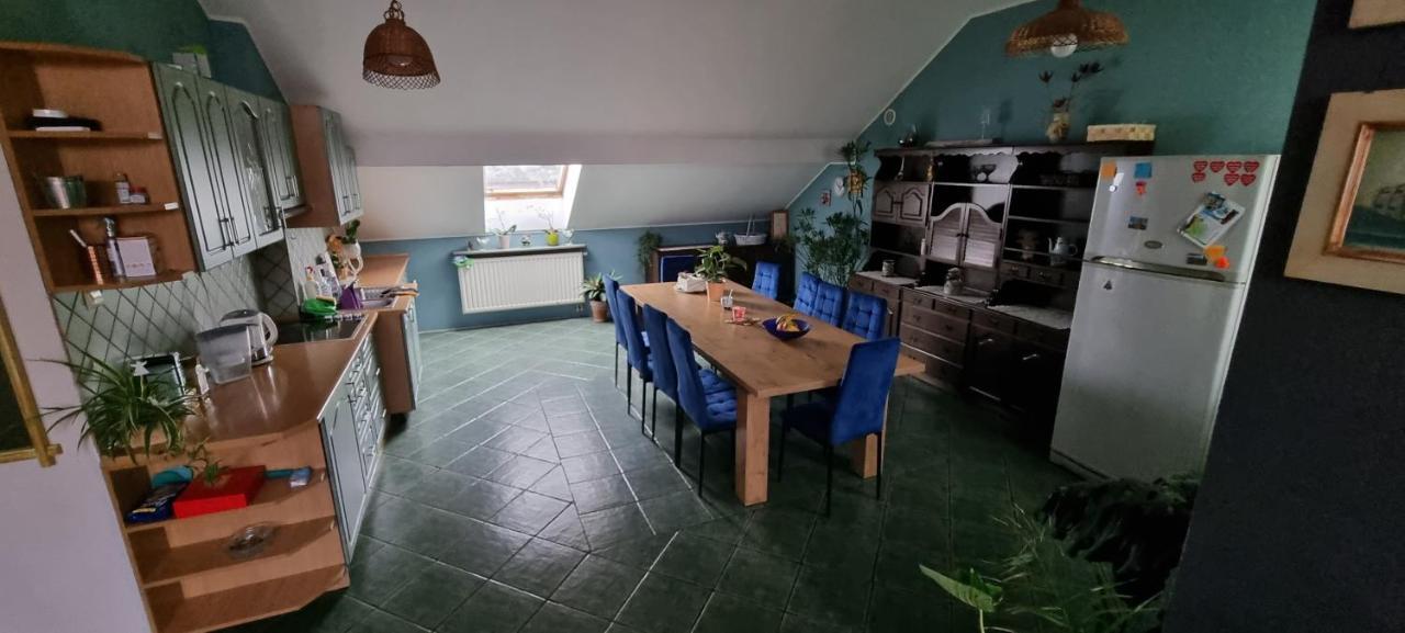 Apartament W Komornikach Коморники Екстер'єр фото