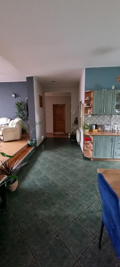 Apartament W Komornikach Коморники Екстер'єр фото