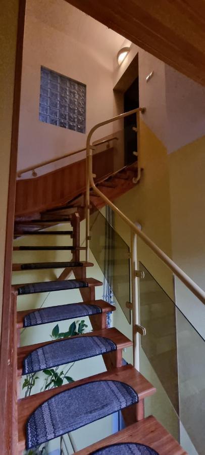 Apartament W Komornikach Коморники Екстер'єр фото