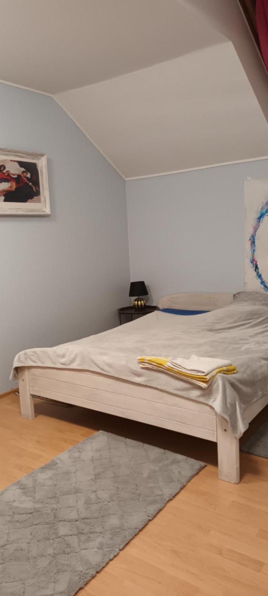 Apartament W Komornikach Коморники Екстер'єр фото