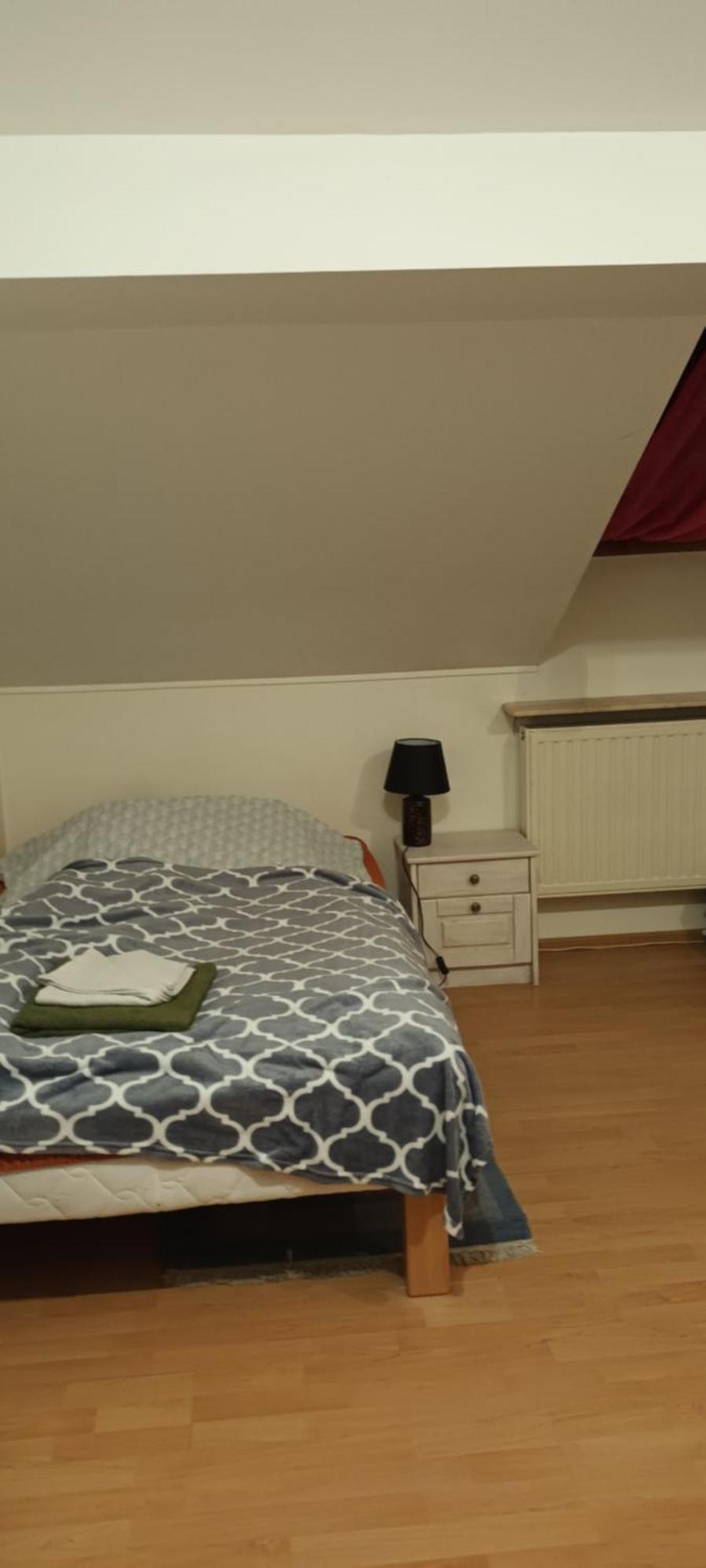 Apartament W Komornikach Коморники Екстер'єр фото