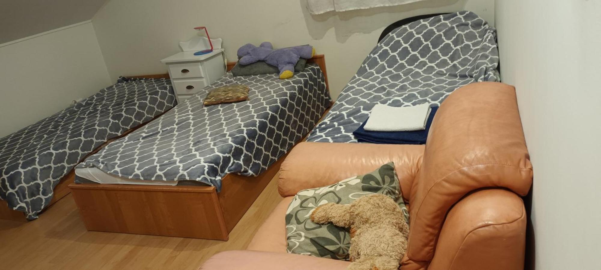 Apartament W Komornikach Коморники Екстер'єр фото