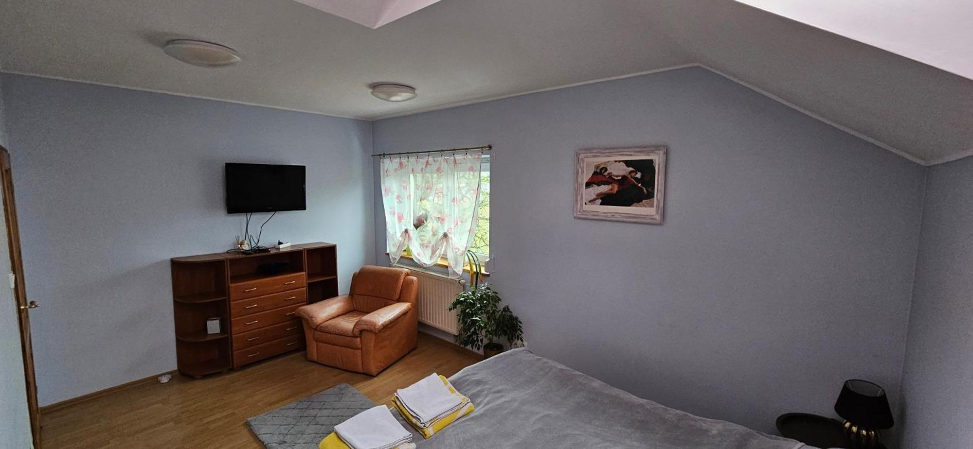 Apartament W Komornikach Коморники Екстер'єр фото