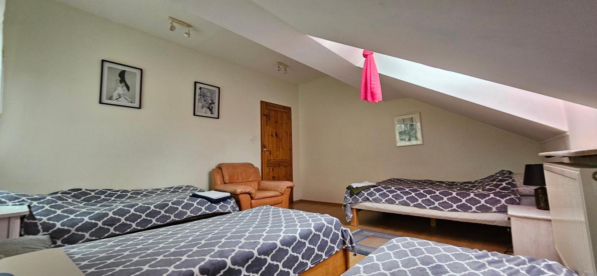 Apartament W Komornikach Коморники Екстер'єр фото