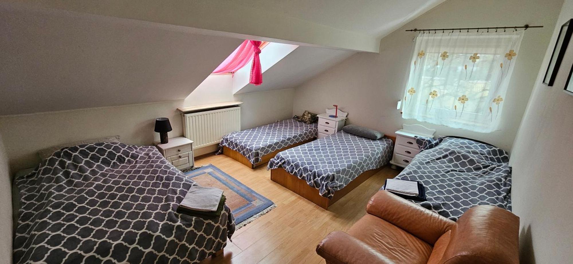 Apartament W Komornikach Коморники Екстер'єр фото