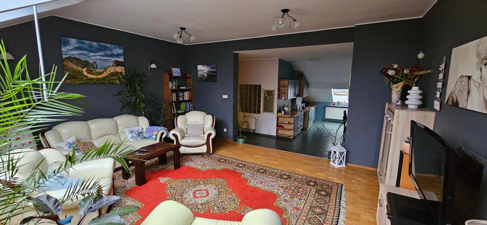 Apartament W Komornikach Коморники Екстер'єр фото